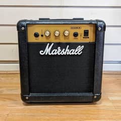 Marshall MG G10Mkii 2-Channel 10-Watt 1x6.5"