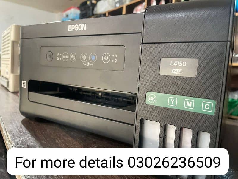 Epson printer L3110,3250,4150,6190,365,350 6