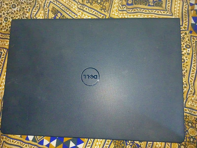 Dell Laptop 9th generation, 8/256GB SSD. 1