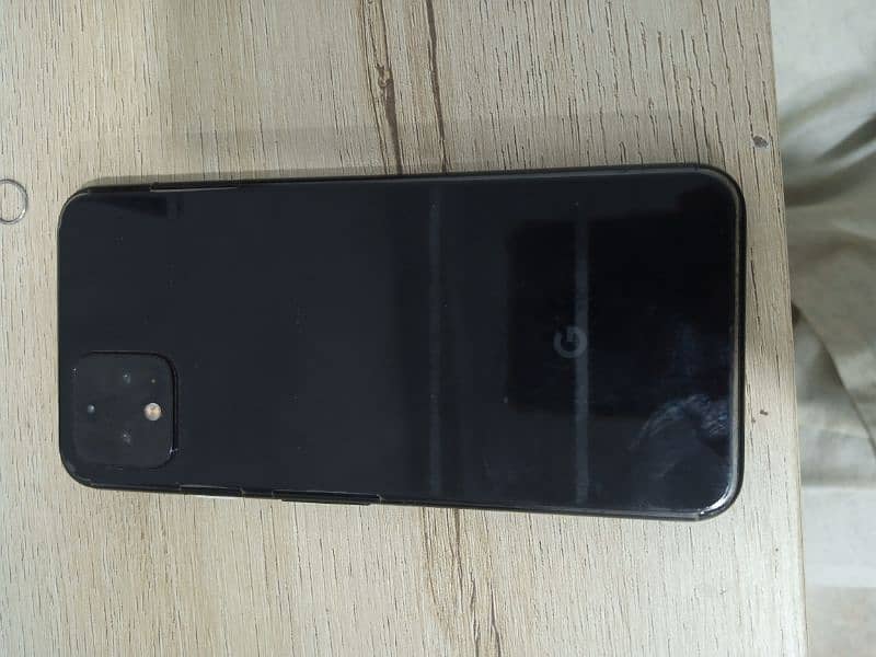 Google Pixel 4 6/64 1