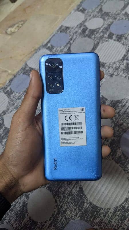 Redmi Note 11 all ok 5