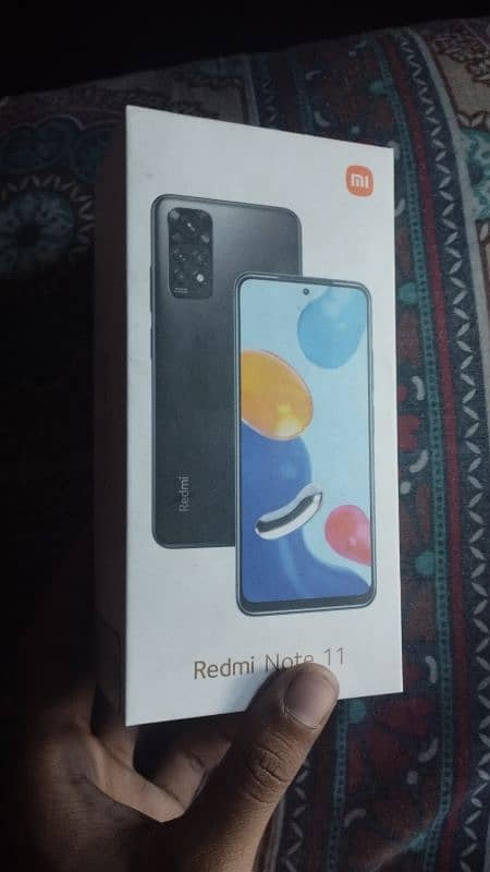 Redmi Note 11 all ok 9