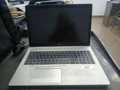 HP Elitebook 840 G6