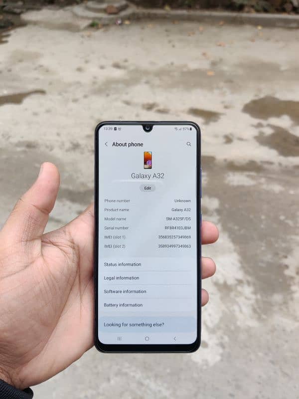 Samsung A32 | 6gb/128gb | 10/10 Condition 5