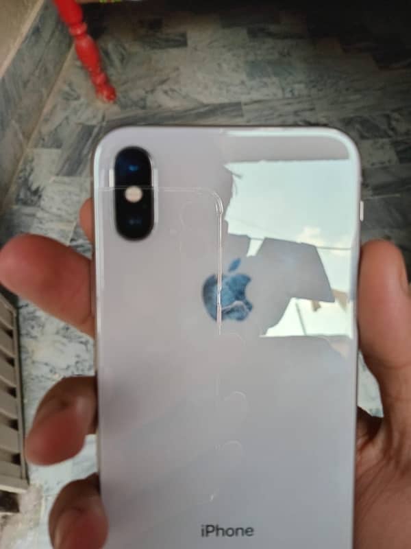 Iphone X (Non Pta) 2