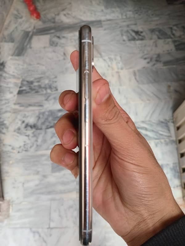 Iphone X (Non Pta) 3