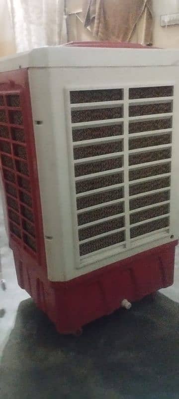 Air Cooler good condition electric with Soler 1