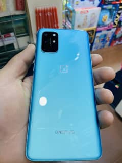 one plus 8t pta approved 12/256 :;(03418805256