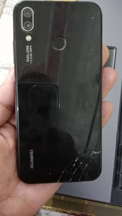 Huawei P20 Lite 10/9