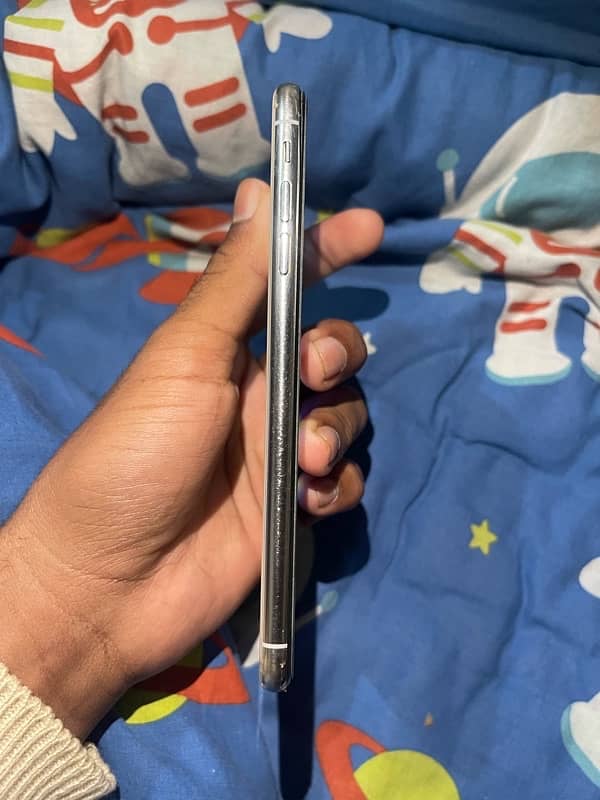 I phone xs max dual pta approved 0