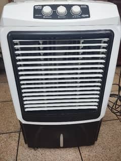 G. F. C 6700 Air Cooler