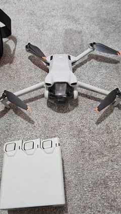 dji mini 3 Pro for complete boxes