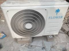 flower ac