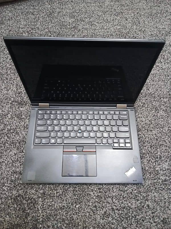 Lenovo ci5 8th gen X380 Thinkpad Yoga Series 7