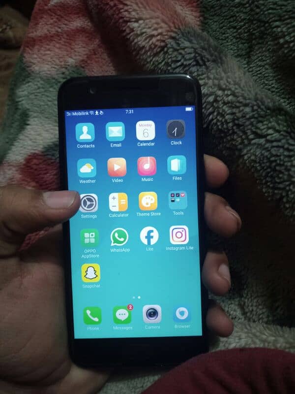 oppo a57 1