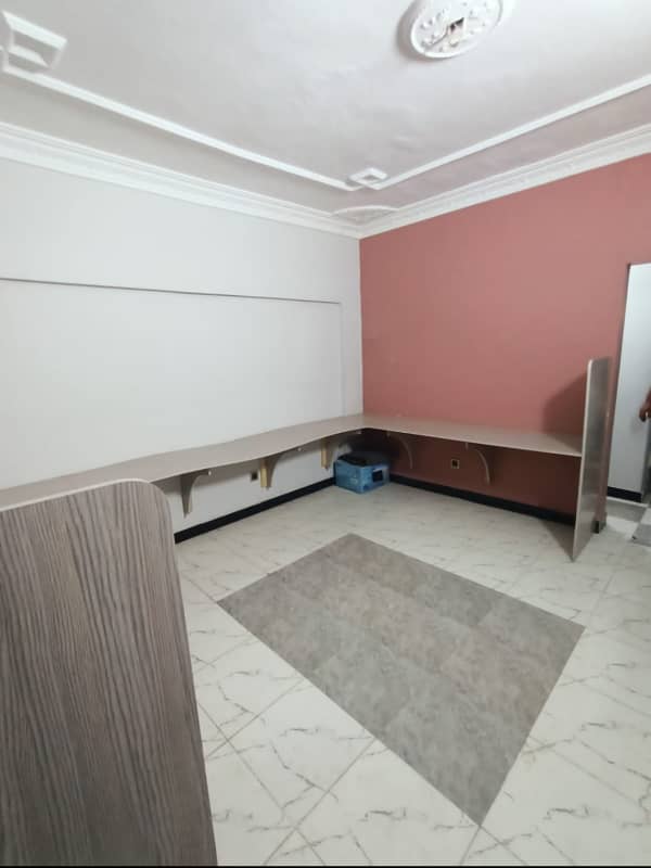 FULLY FURNISHED AND RENOVATED COMMERCIAL OFFICE FOR RENT 5