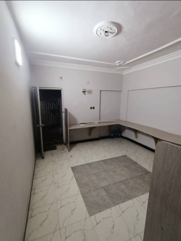 FULLY FURNISHED AND RENOVATED COMMERCIAL OFFICE FOR RENT 8