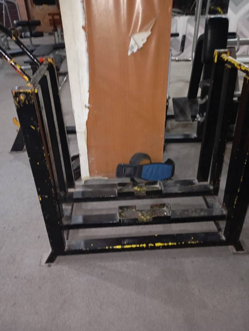 all gym equipment for wholesalers rates 8