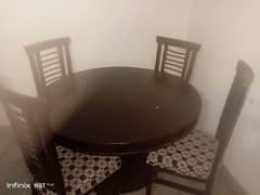 Dinning table