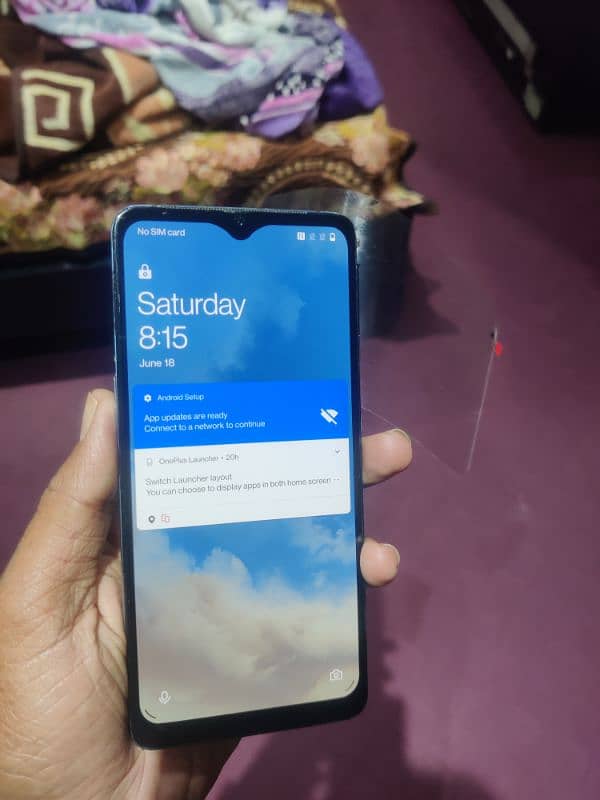 OnePlus 7t 8/128 4
