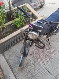 Suzuki 150 GS SE 2022