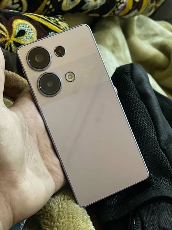 redmi Note 13 Pro 2