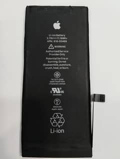 IPHONE 11 % ORIGINAL PULLOUT BATTERY AVAILABLE