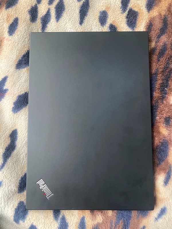 Lenovo ThinkPad P14s - Ryzen 7 Pro -16 Gb/512 Gb —2Gb Dedicated Card 1