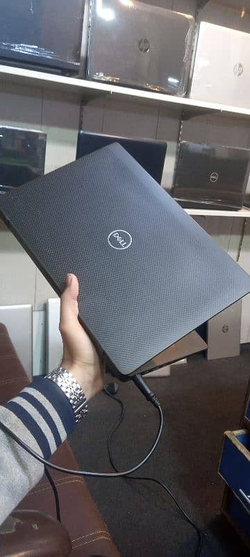 Dell Latitude 7300 - Core i5 8th Gen - 8/256 9