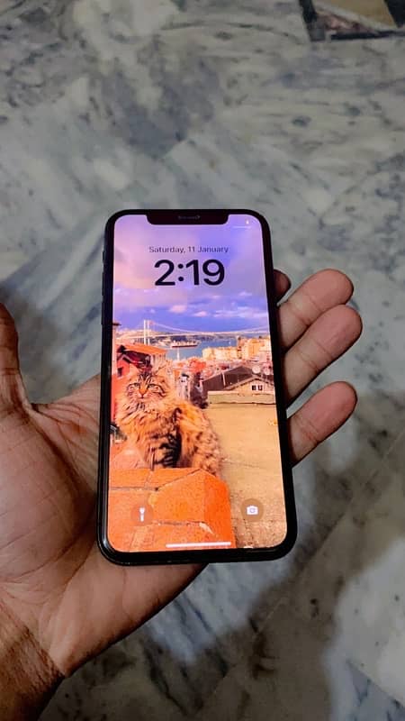 iphone x non pta 64 gb for sale no exchange possible 0