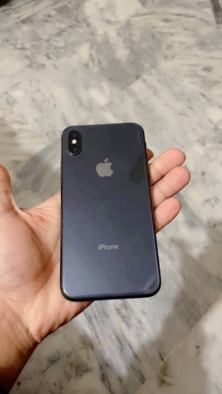 iphone x non pta 64 gb for sale no exchange possible 1