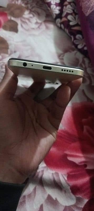 use phone only 6 month used 4