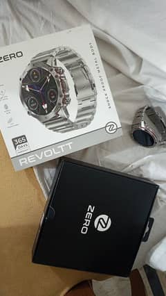 zero revolt watch