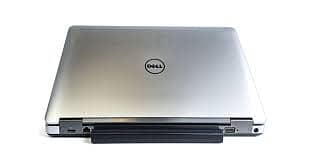 Dell Latitude E6540 Core i7 4th Gen 8GB RAM 500 GB HDD 15.6 Display