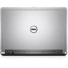 Dell Latitude E6540 Core i7 4th Gen 8GB RAM 500 GB HDD 15.6 Display 4