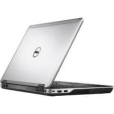 Dell Latitude E6540 Core i7 4th Gen 8GB RAM 500 GB HDD 15.6 Display 6