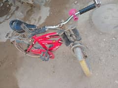 used baby cycle for sale