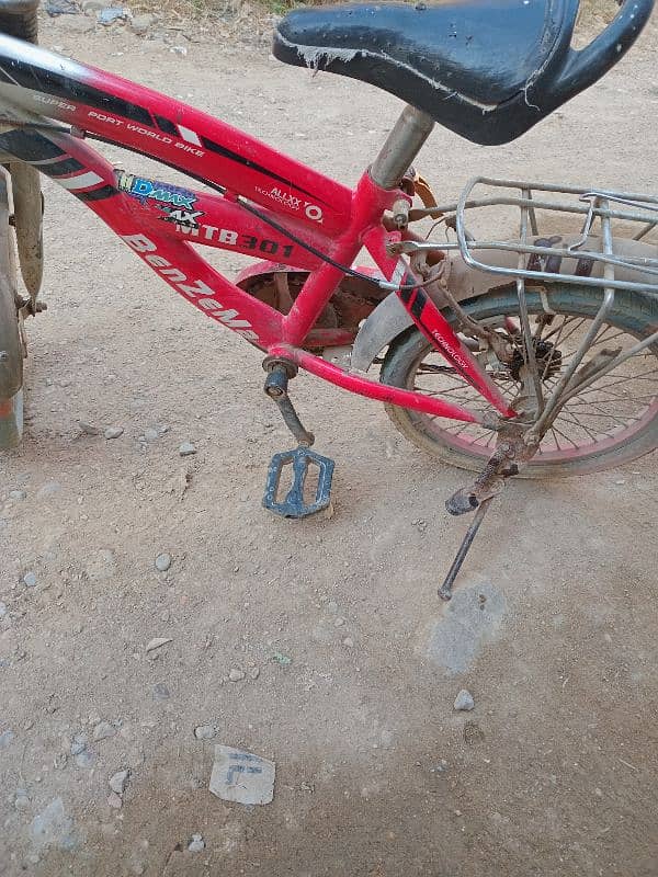 used baby cycle for sale 1