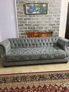 5 seater Sofa