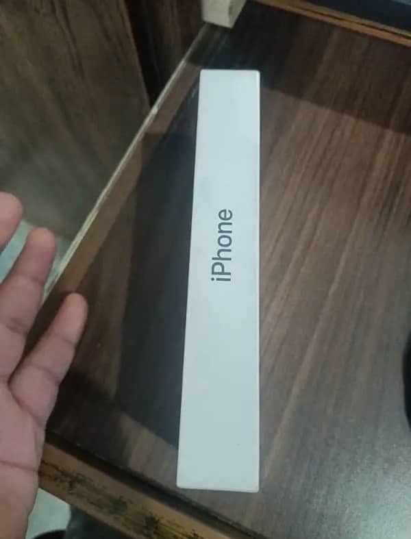 iphone 16 256 GB Non PTA 2