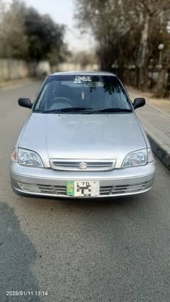 Suzuki Cultus VXR 2005