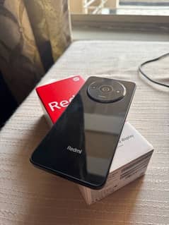 Redmi A3 4|128GB