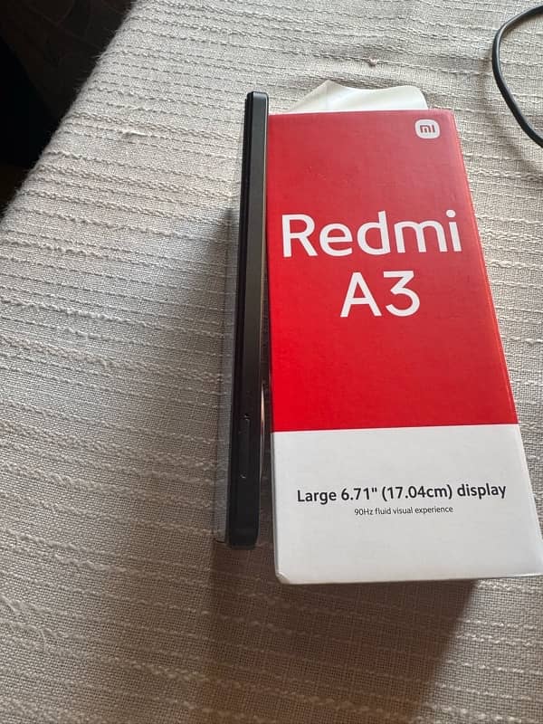 Redmi A3 4|128GB 2