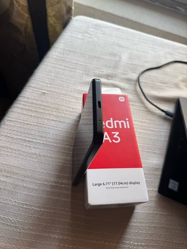 Redmi A3 4|128GB 3