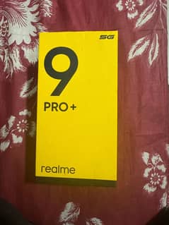 Realme 9 Pro+