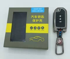 Smart Key Shell for Honda Civic 2014 till 2017