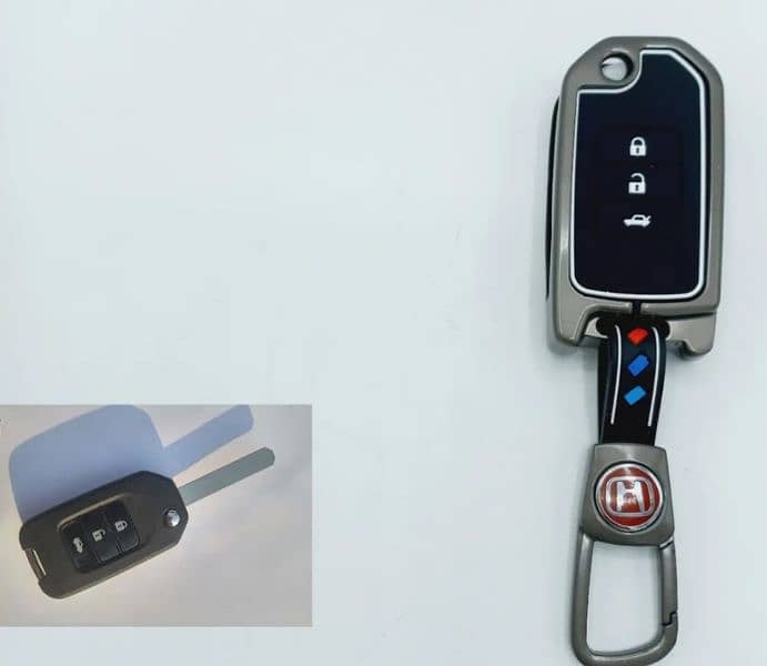 Smart Key Shell for Honda Civic 2014 till 2017 2