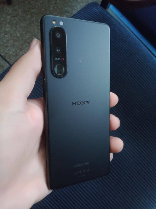 Sony Xperia 5 mark 3 Exchange possible 2