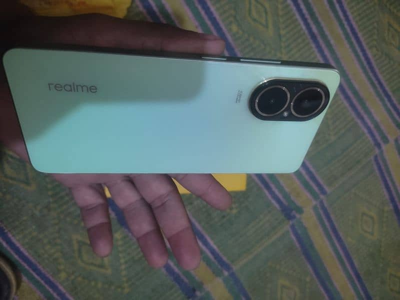 Realme c67 1