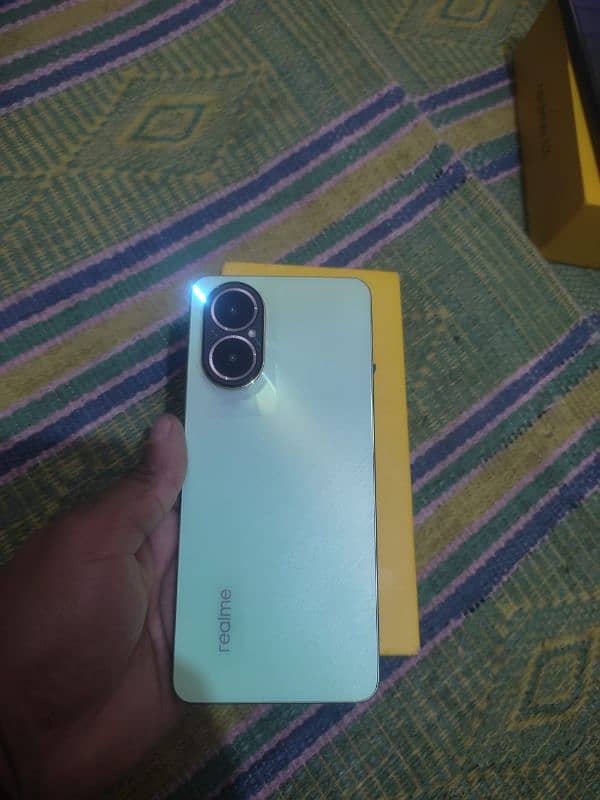 Realme c67 6